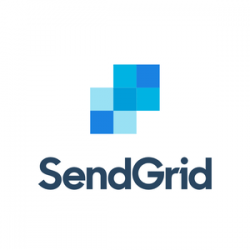 SendGrid Email Delivery