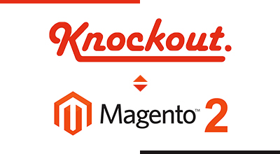 Knockout JS with Magento 2