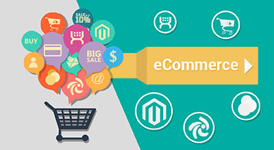 Magento eCommerce software and solutions