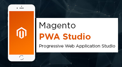 Magento PWA(Progressive Web Apps) Studio