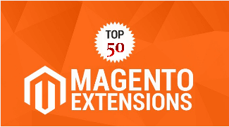 Top 50 Free Magento Extensions