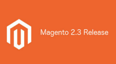 What’s new in Magento 2.3?