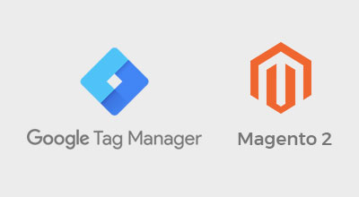 GTM for Magento2