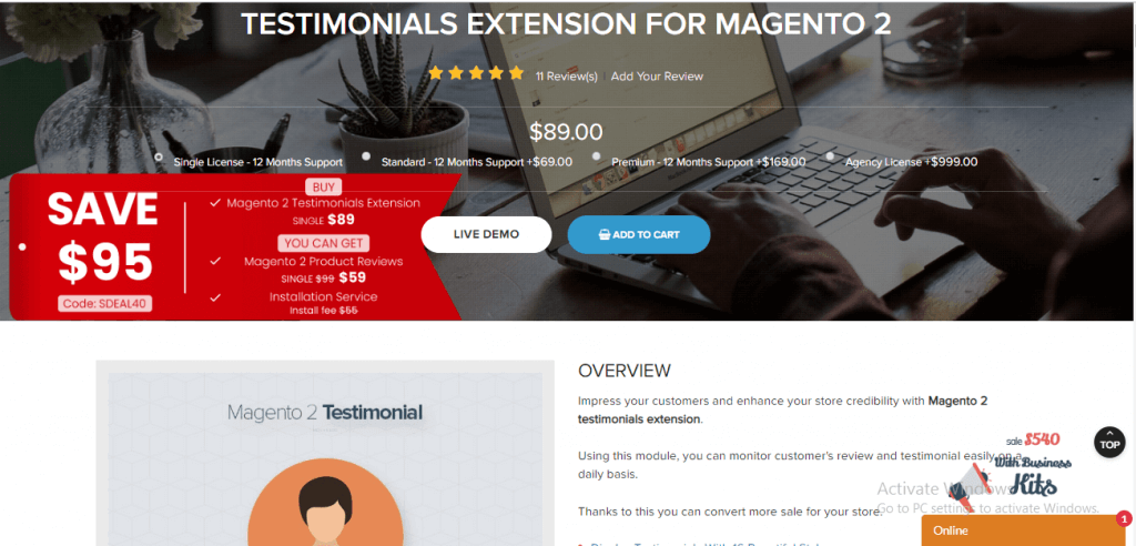 Testimonials-Extension-for-Magento-2