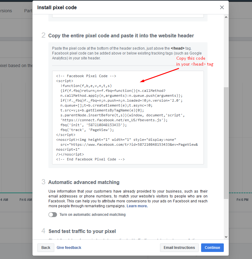 Screenshot 3 Screenshot 3