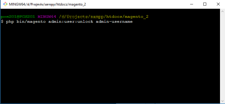 Magento 2 Magento 2