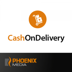 Cash On Delivery