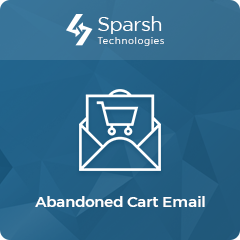 Abandoned Cart Email