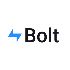Bolt Checkout