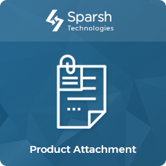 Product Attachment