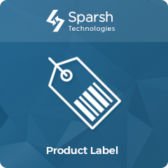 Product Label