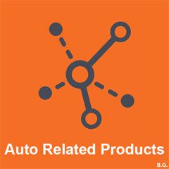 Auto Related Products