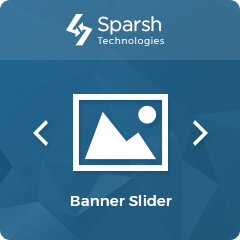 Banner Slider