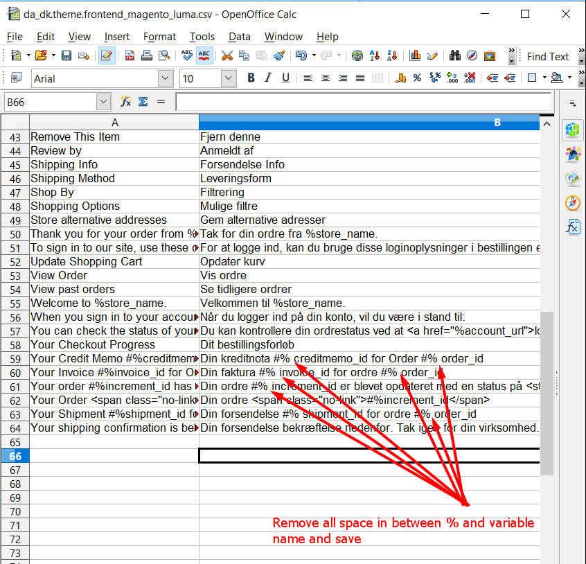 Magento Luma.csv Magento Luma.csv