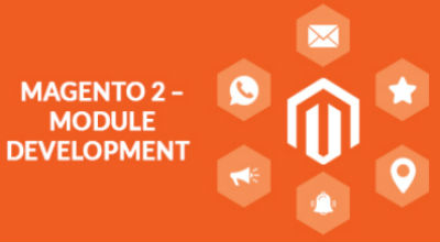 Magento 2 – Module Development