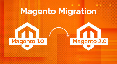 Migration from Magento 1 to Magento 2