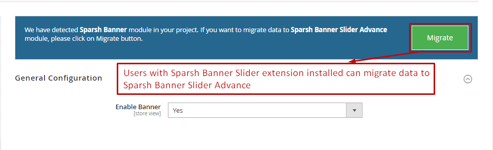 Banner Slider Advance