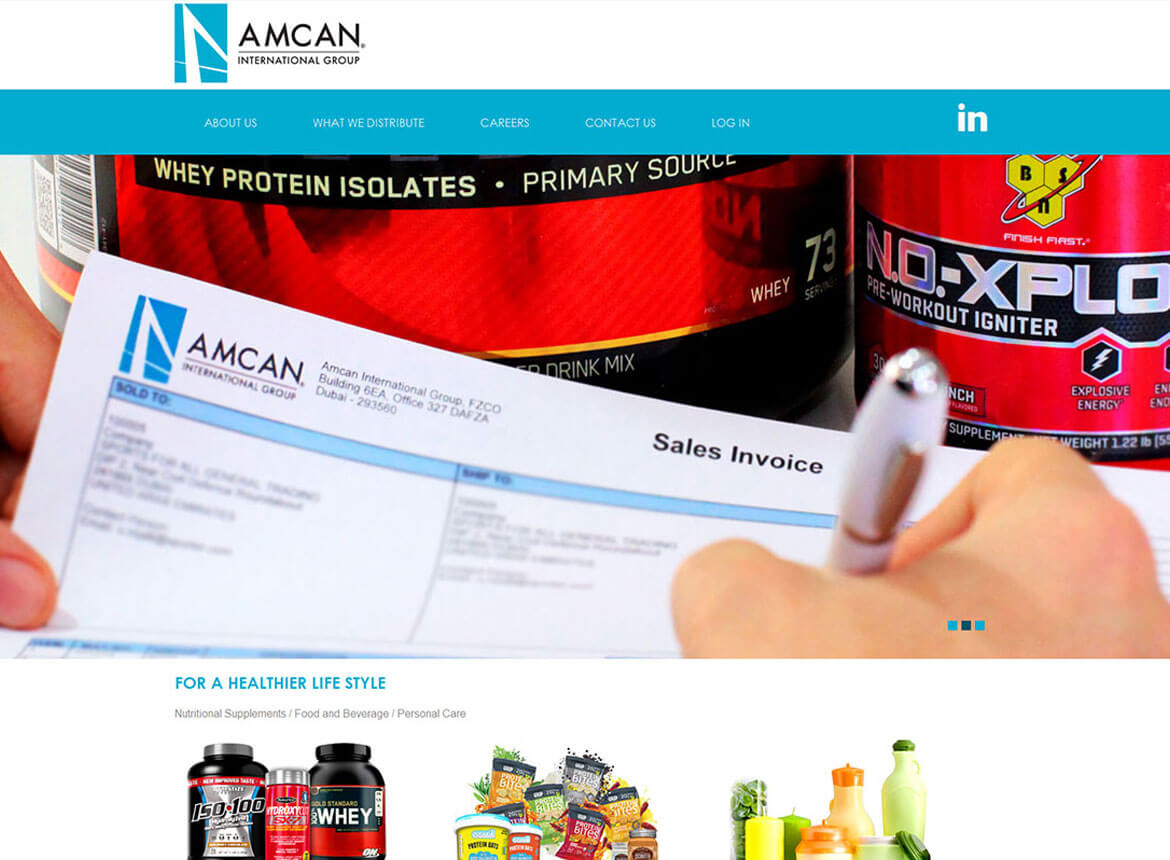 AmCan Blog AmCan Blog