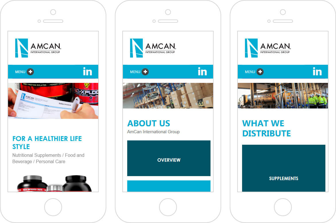 AmCan Blog