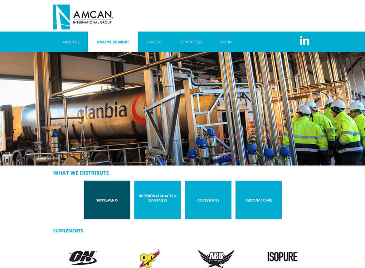 AmCan Blog AmCan Blog
