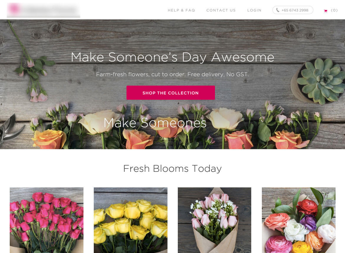 Florist Store Florist Store